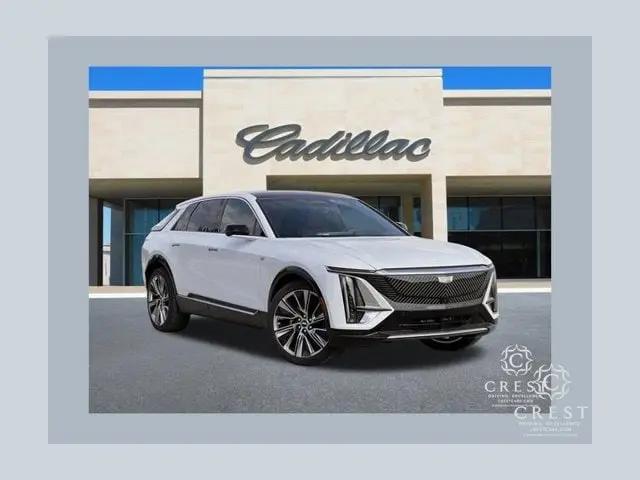 2027 Cadillac iQ Signature Luxury for sale in Frisco, TX