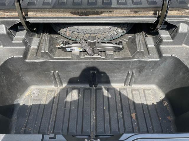 2019 Honda Ridgeline RTL-T