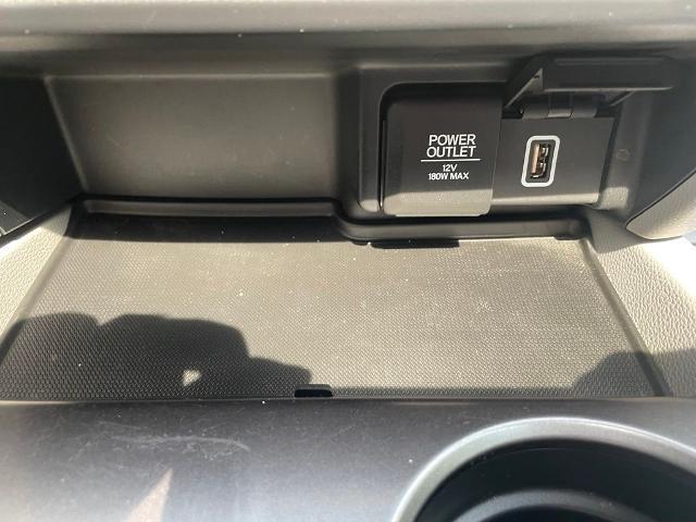 2019 Honda Ridgeline RTL-T