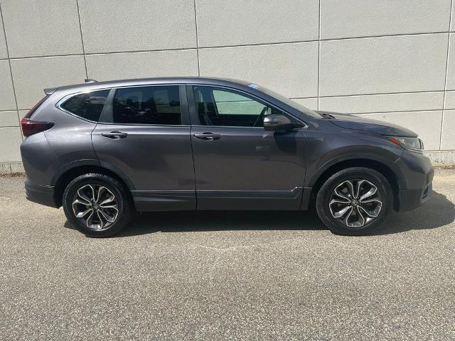 2020 Honda CR-V AWD EX-L