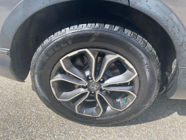 2020 Honda CR-V AWD EX-L