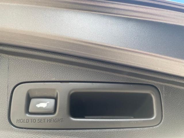 2020 Honda CR-V AWD EX-L