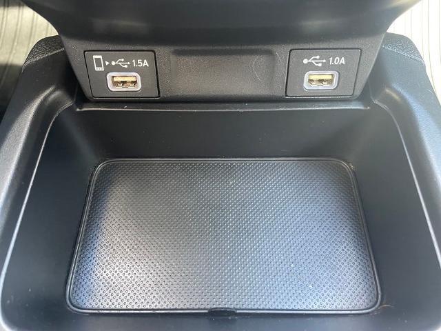 2020 Honda CR-V AWD EX-L