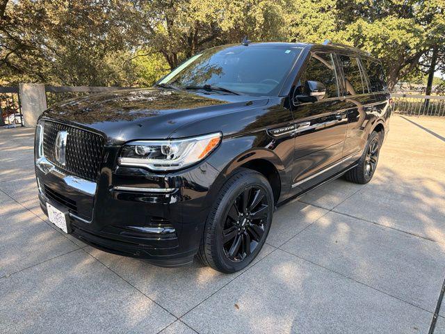 2024 Lincoln Navigator Reserve for sale in Fort Worth, TX
