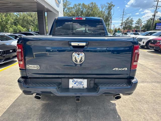2021 Ram 1500 Longhorn