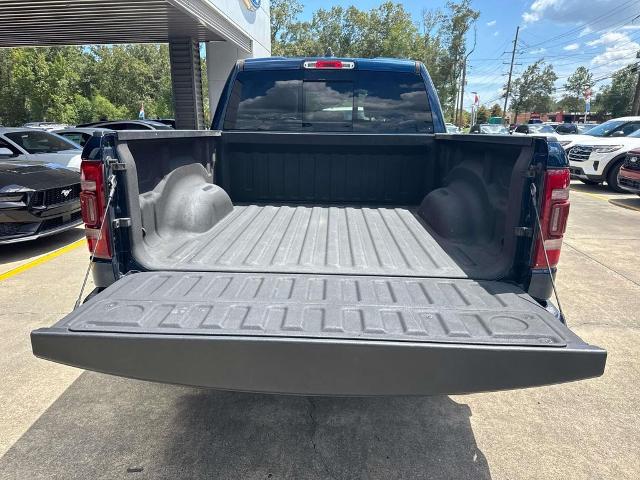 2021 Ram 1500 Longhorn