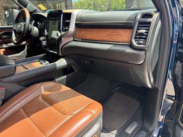2021 Ram 1500 Longhorn