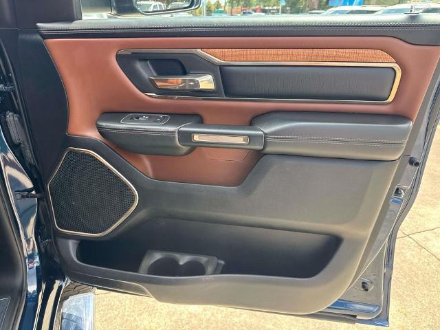 2021 Ram 1500 Longhorn