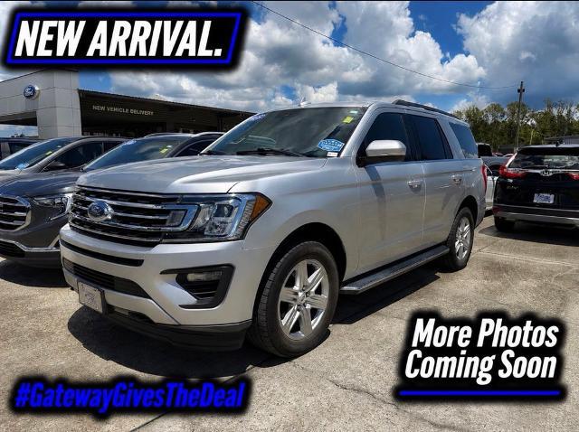 2018 Ford Expedition XLT for sale in Ponchatoula, LA