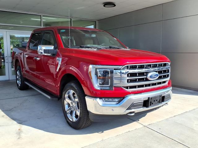 2023 Ford F-150 Lariat for sale in Rockingham, NC