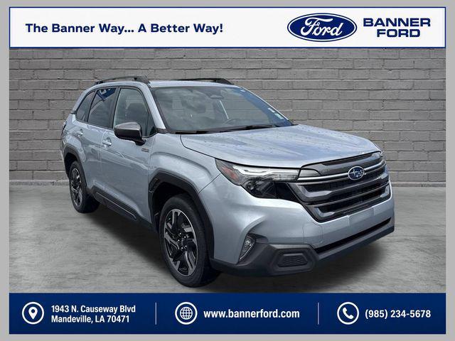 2025 Subaru Forester Premium Hybrid for sale in Mandeville, LA