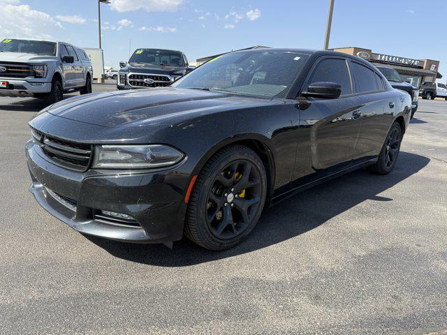 2016 Dodge Charger R/T for sale in Elk City, OK