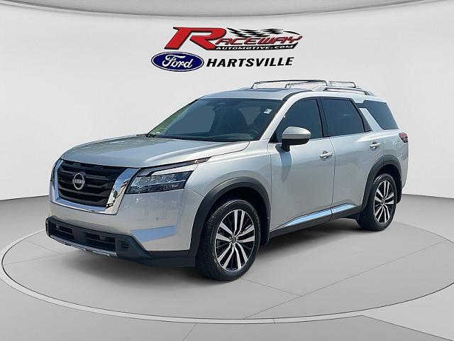 2024 Nissan Pathfinder Platinum FWD for sale in Hartsville, SC