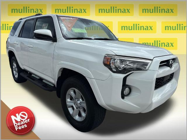 2020 Toyota 4Runner SR5 for sale in Lake Park, FL
