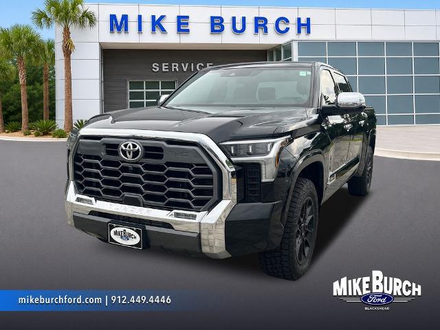 2023 Toyota Tundra 1794 Edition for sale in Blackshear, GA