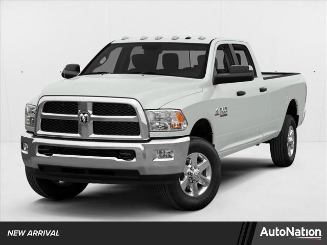2015 Ram 3500 Tradesman for sale in Centennial, CO