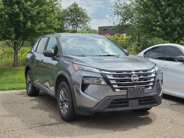 2024 Nissan Rogue S for sale in Belleville, WI