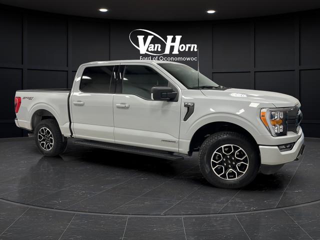 2023 Ford F-150 XLT for sale in Oconomowoc, WI