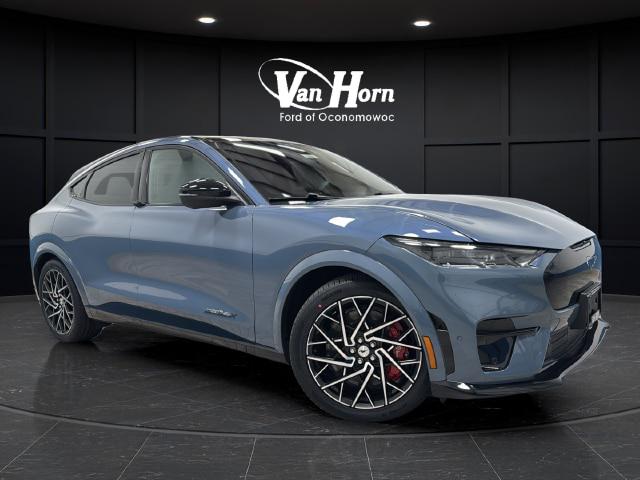 2023 Ford Mustang Mach-E GT for sale in Oconomowoc, WI