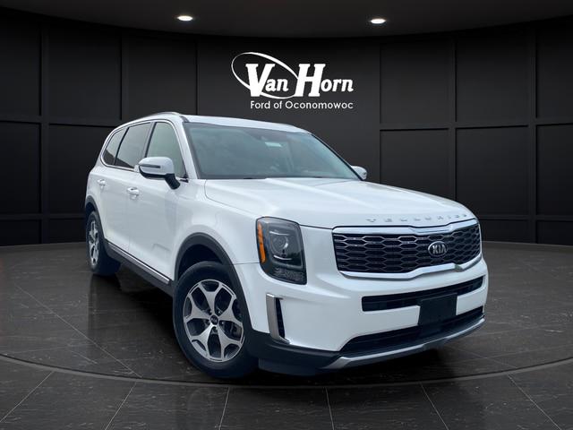 2020 Kia Telluride EX for sale in Oconomowoc, WI
