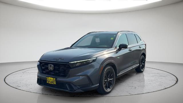 2024 Honda CR-V Hybrid Sport-L for sale in Moses Lake, WA