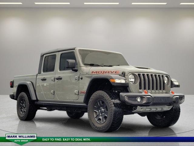 2023 Jeep Gladiator Sport for sale near Cincinnati, OH