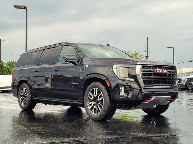 2021 GMC Yukon XL for sale near Cincinnati, OH