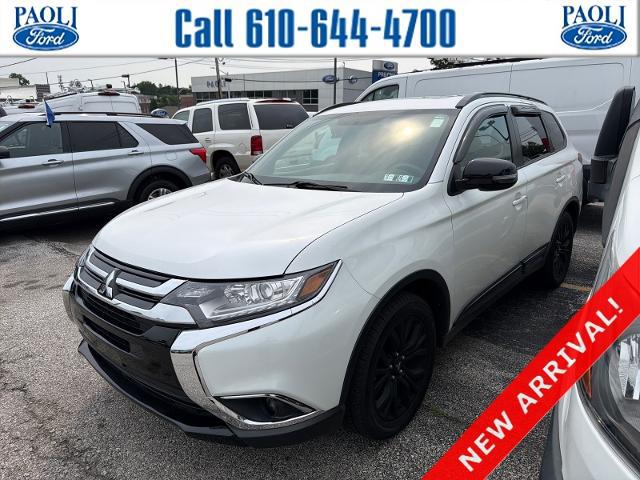 2018 Mitsubishi Outlander LE for sale in Paoli, PA