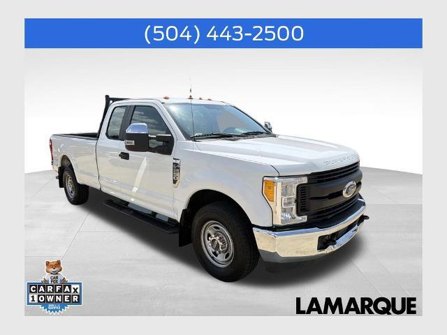 2017 Ford F-250 XL for sale in Kenner, LA