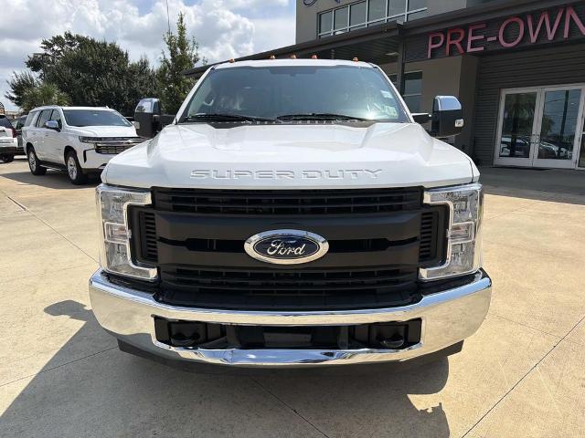 2017 Ford F-250 XL