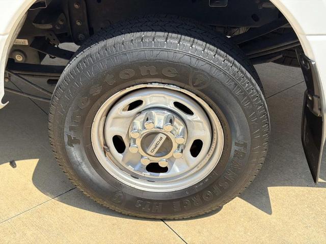 2017 Ford F-250 XL