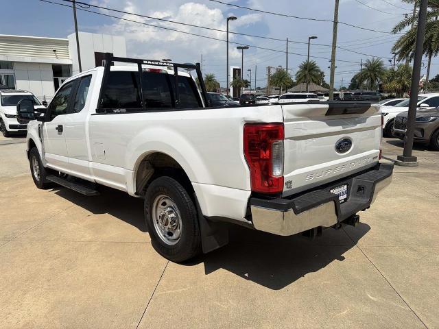 2017 Ford F-250 XL