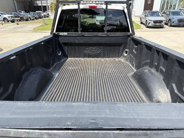 2017 Ford F-250 XL