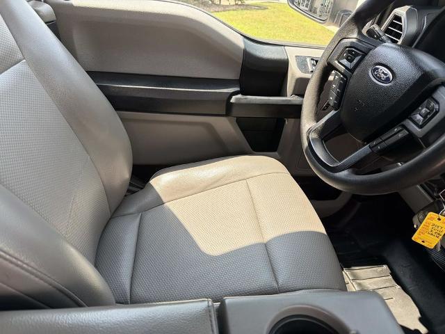 2017 Ford F-250 XL