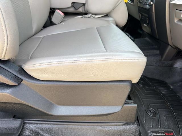 2017 Ford F-250 XL