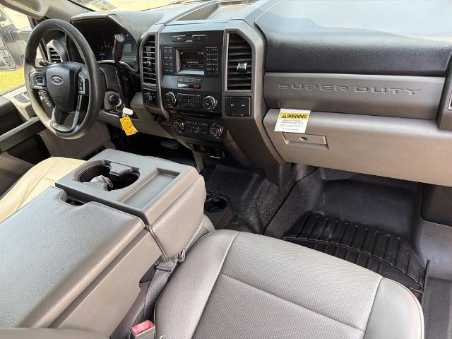 2017 Ford F-250 XL