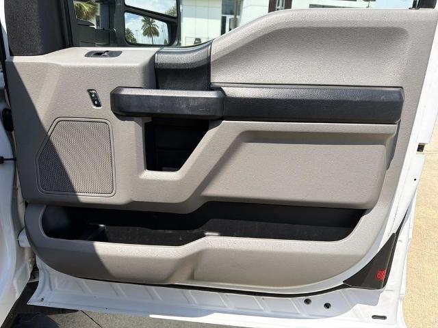 2017 Ford F-250 XL