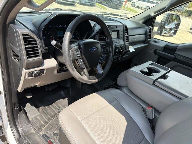 2017 Ford F-250 XL