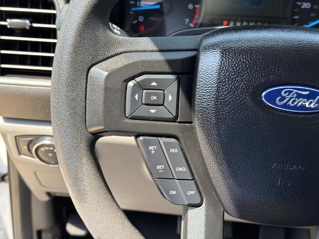 2017 Ford F-250 XL