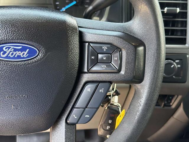 2017 Ford F-250 XL