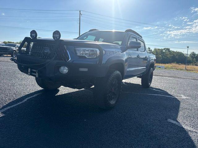 2019 Toyota Tacoma TRD Off Road for sale in Cordell, OK