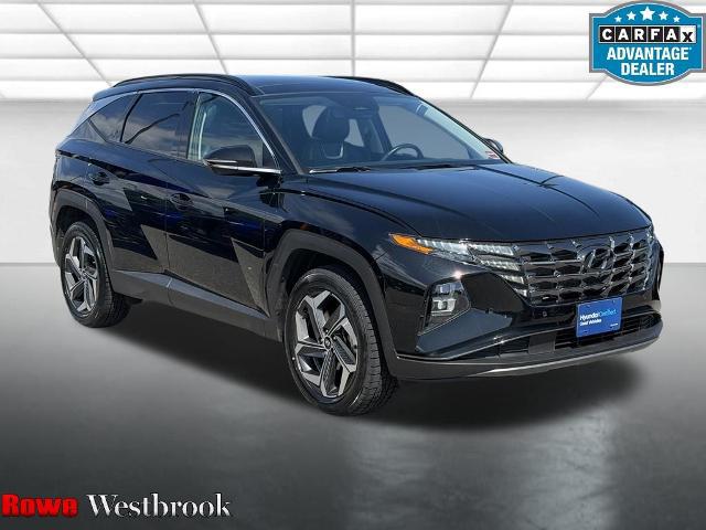 2024 Hyundai Tucson Limited for sale in Westbrook, ME