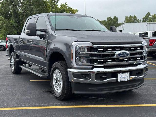 2026 Ford F-250 XLT