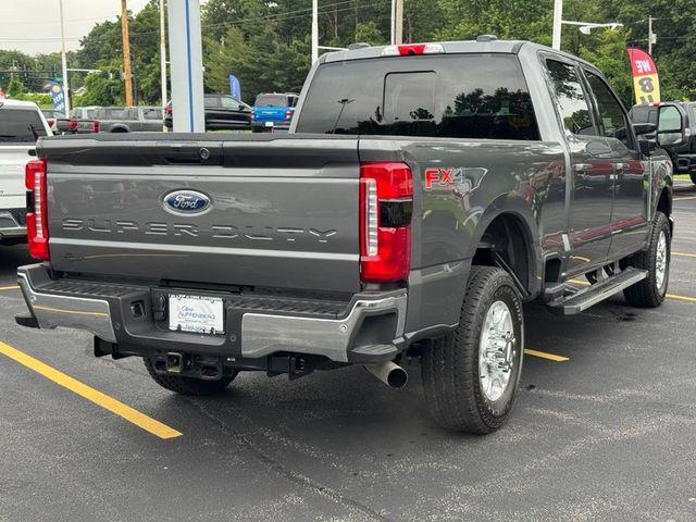 2026 Ford F-250 XLT