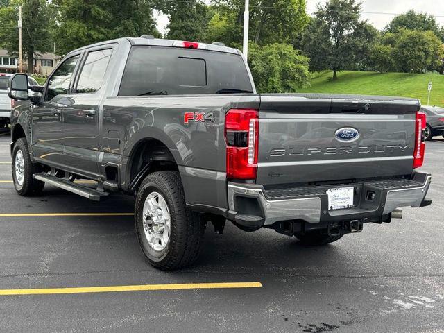 2026 Ford F-250 XLT