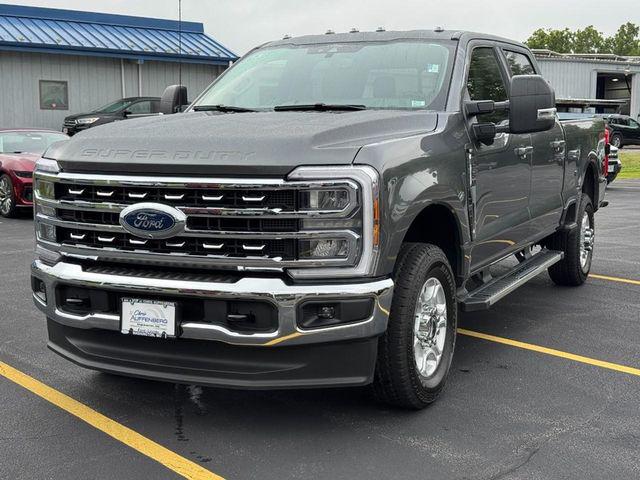 2026 Ford F-250 XLT