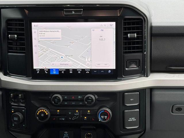 2026 Ford F-250 XLT