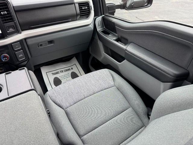 2026 Ford F-250 XLT