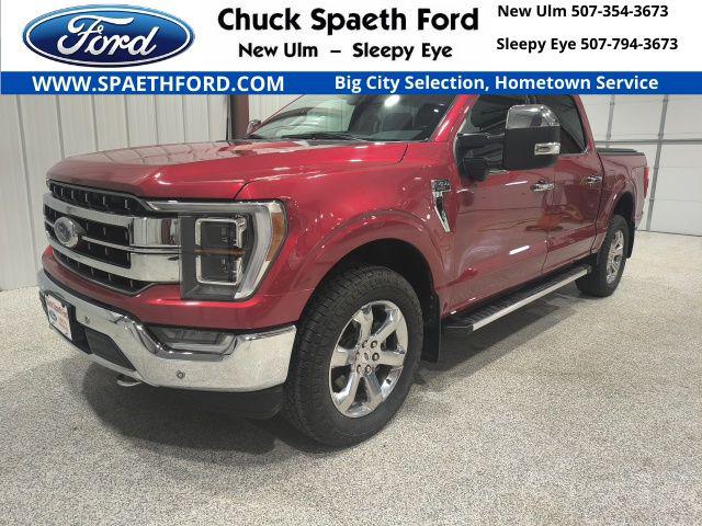 2023 Ford F-150 LARIAT for sale in New Ulm, MN