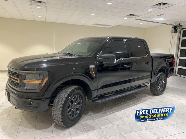 2025 Ford F-150 Tremor for sale in Comanche, TX